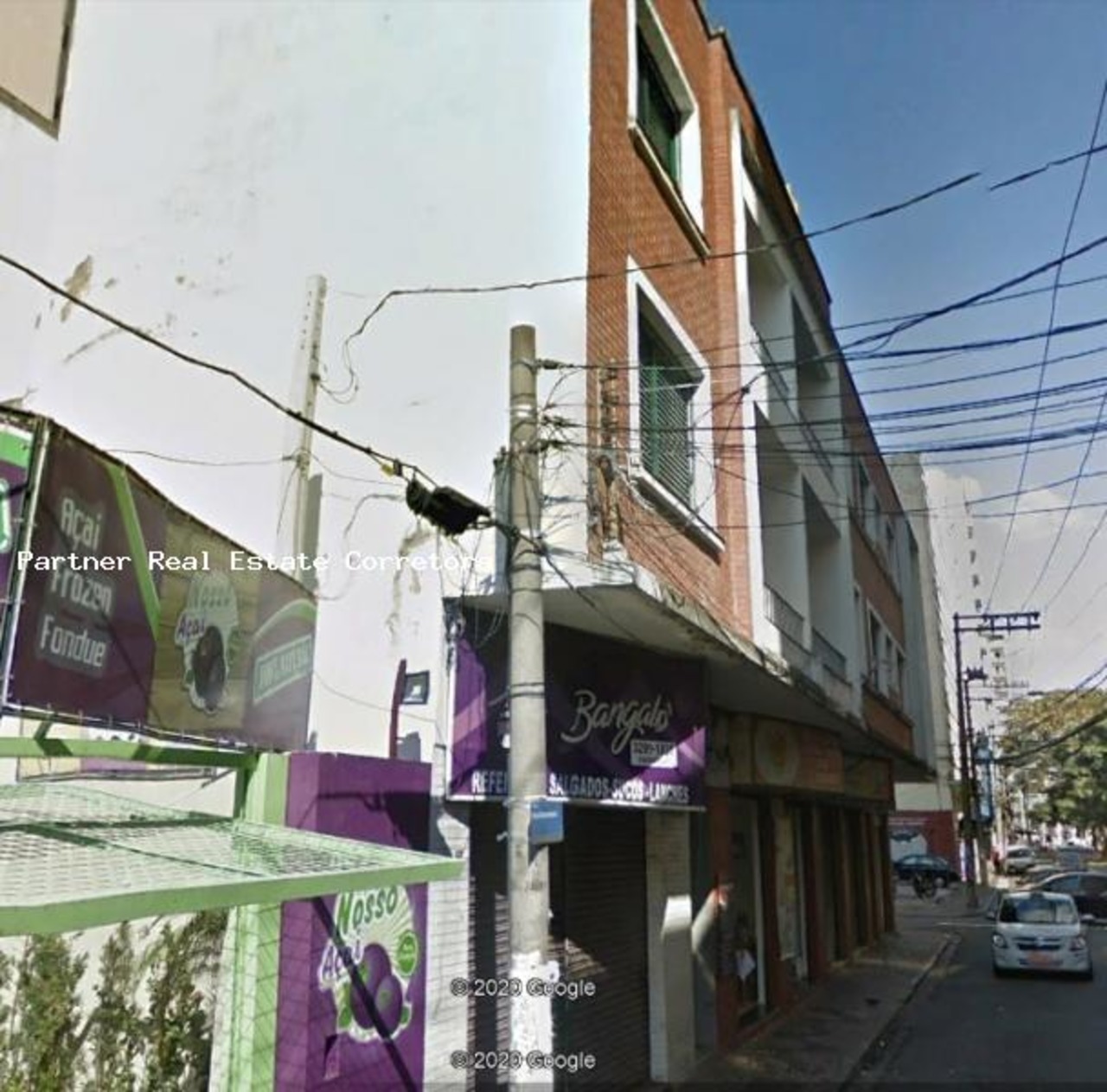 Comercial com 1 quartos à venda, 810m² em Campinas, SP