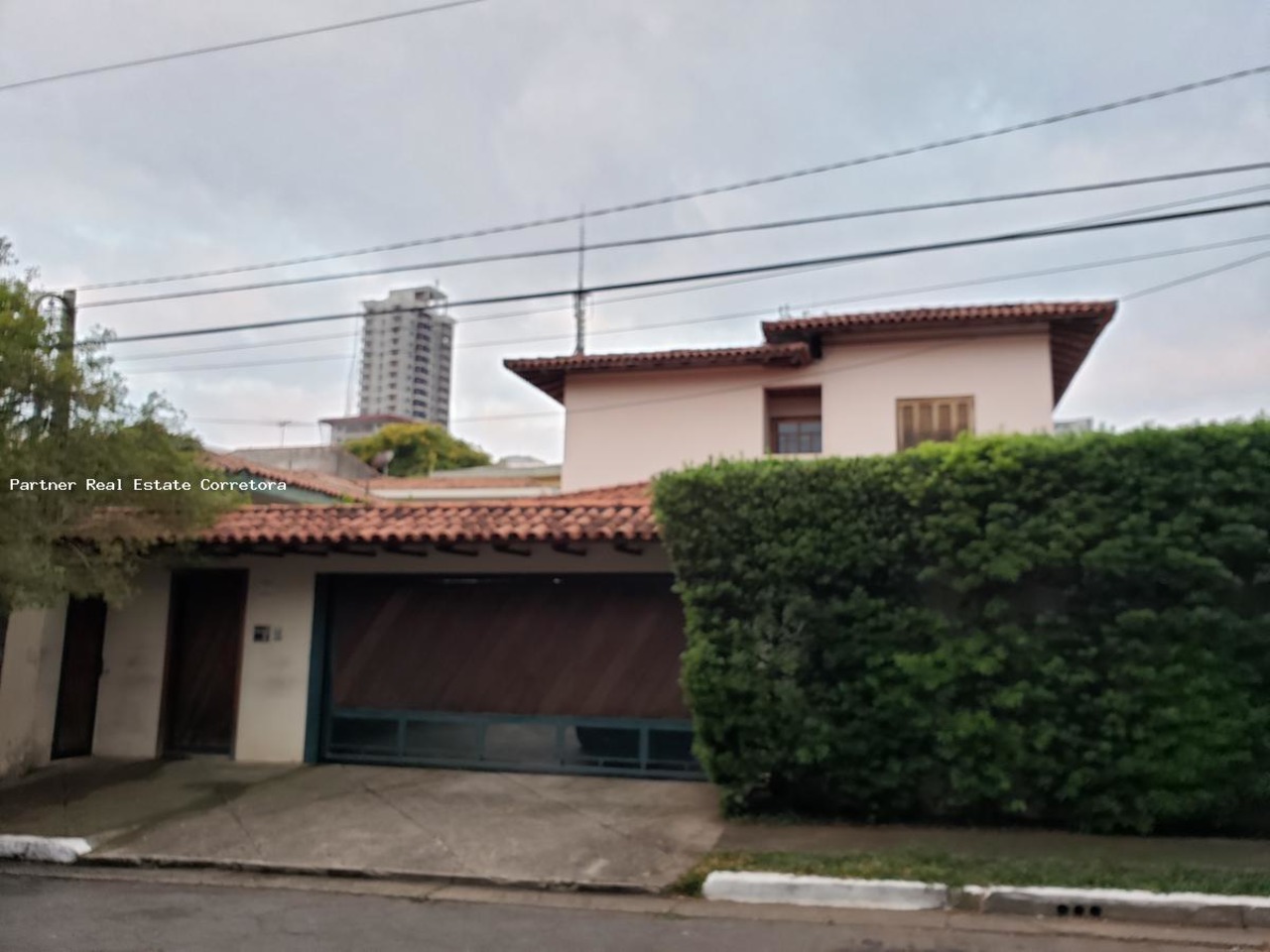 Casa com 4 quartos à venda, 484m² em Rua Miranda Montenegro, Jardim das Bandeiras, São Paulo, SP