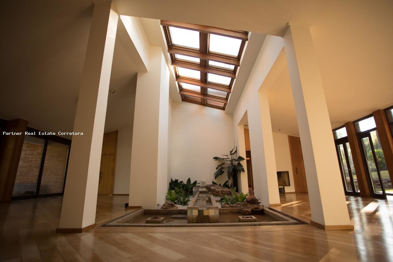 Casa de Condomínio com 5 quartos à venda, 3000m² em Viaduto Washington Luís, Chácara Flora, São Paulo, SP