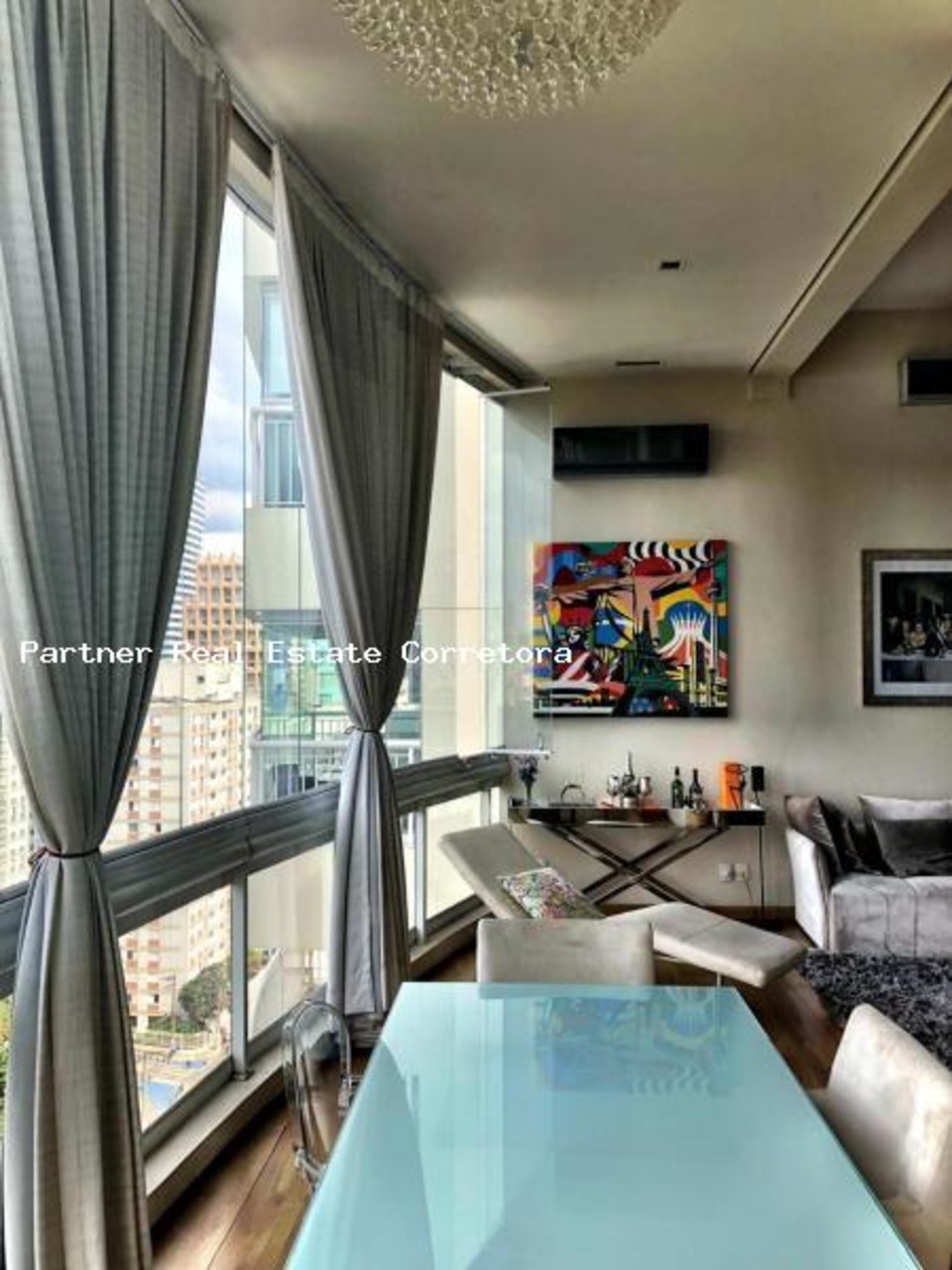 Apartamento com 2 quartos à venda, 108m² em Rua Pássaros e Flores, Brooklin Paulista, São Paulo, SP