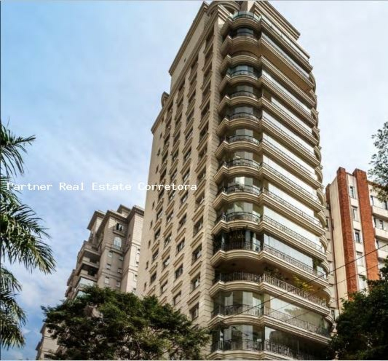 Apartamento com 3 quartos à venda, 306m² em São Paulo, SP