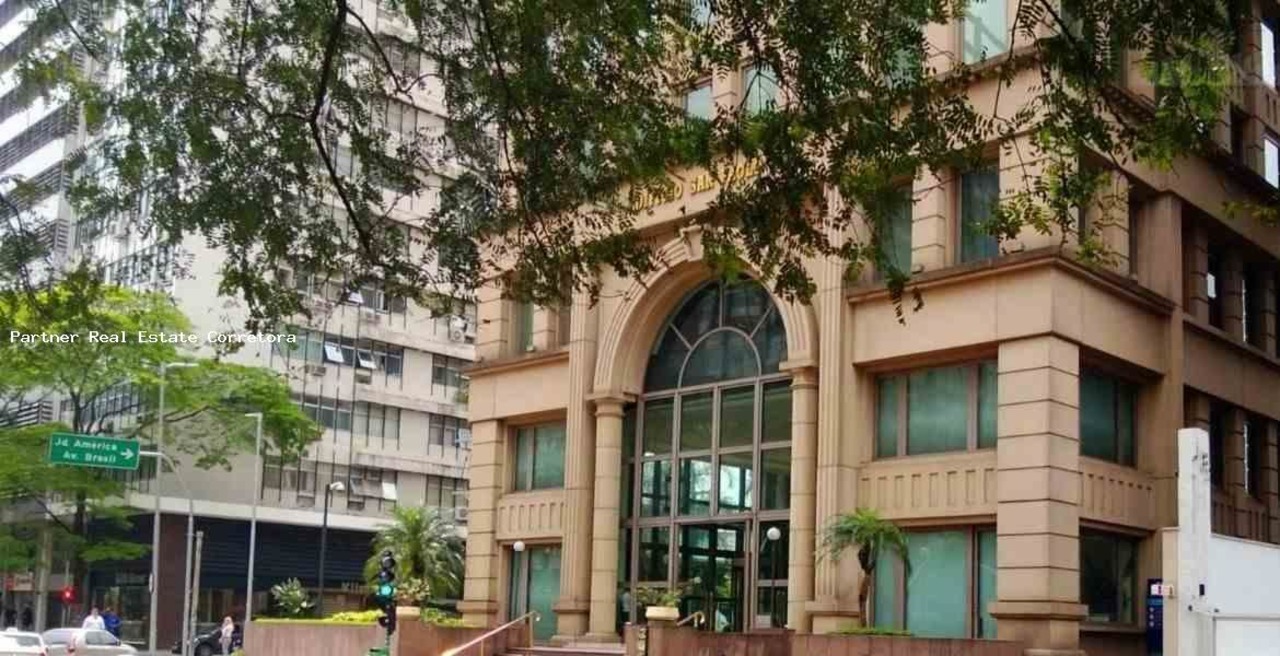 Comercial com 1 quartos para alugar, 199m² em Jardim Paulistano, São Paulo, SP