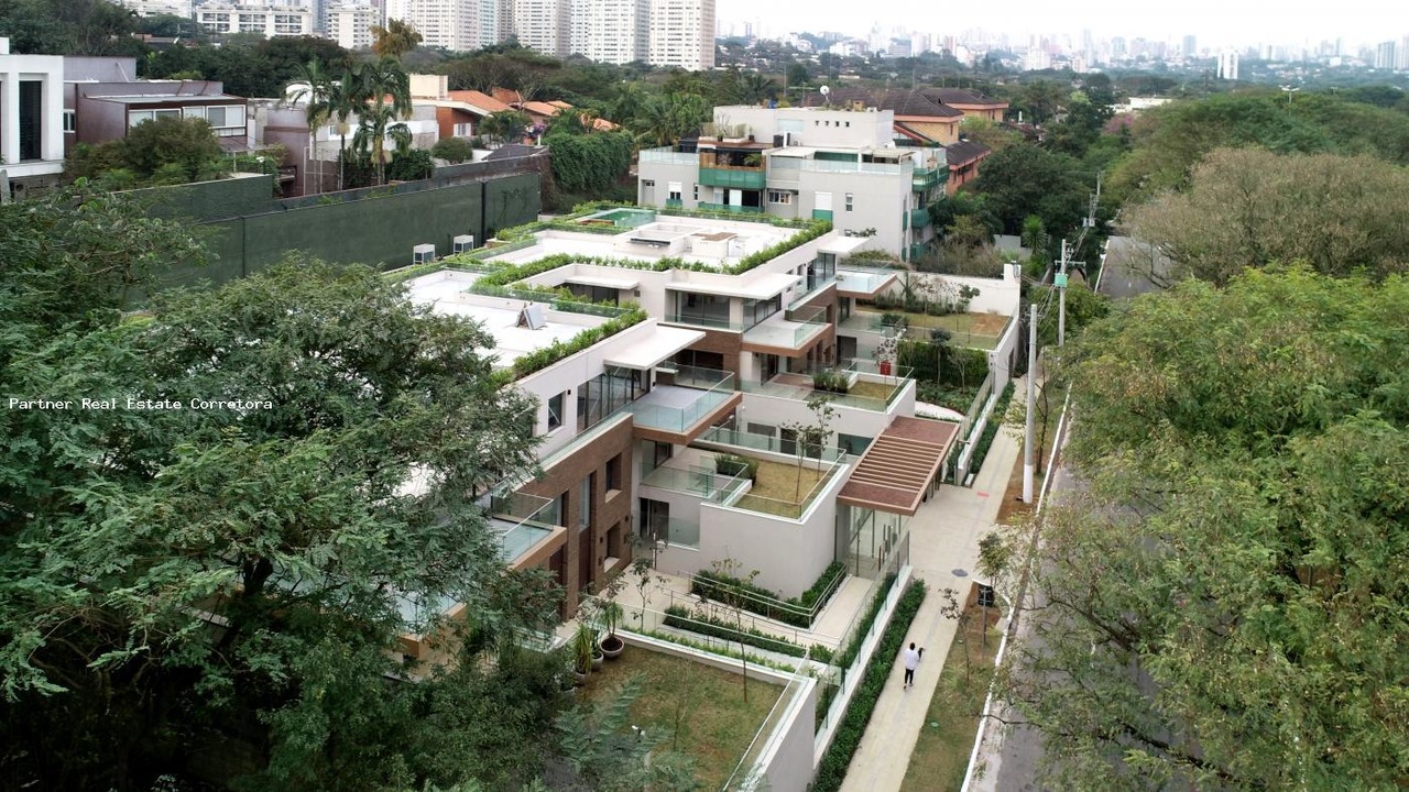 Apartamento com 5 quartos à venda, 627m² em Vila Barbosa, São Paulo, SP