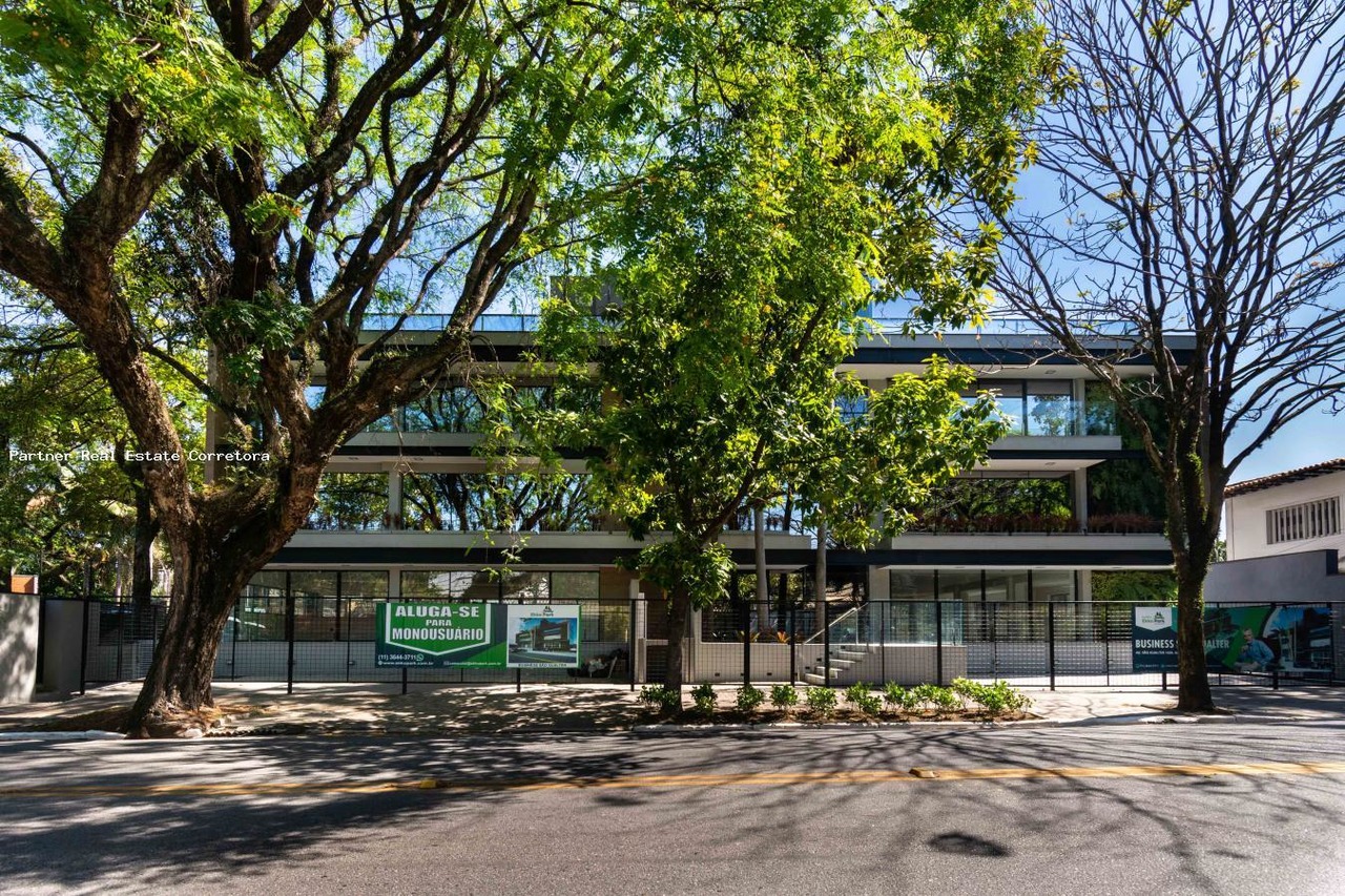 Comercial com 0 quartos para alugar, 1334m² em Avenida Professor Fonseca Rodrigues, Alto de Pinheiros, São Paulo, SP