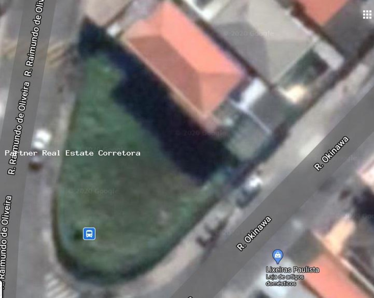 Terreno com 0 quartos à venda, 687m² em Vila Floresta, Santo André, SP