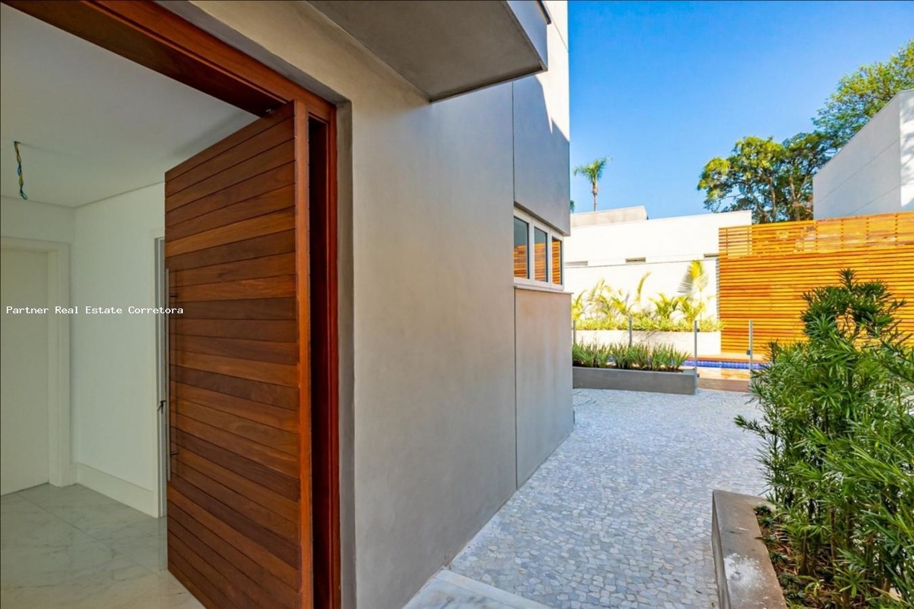 Casa de Condomínio com 4 quartos à venda, 420m² em Paineiras do Morumbi, São Paulo, SP