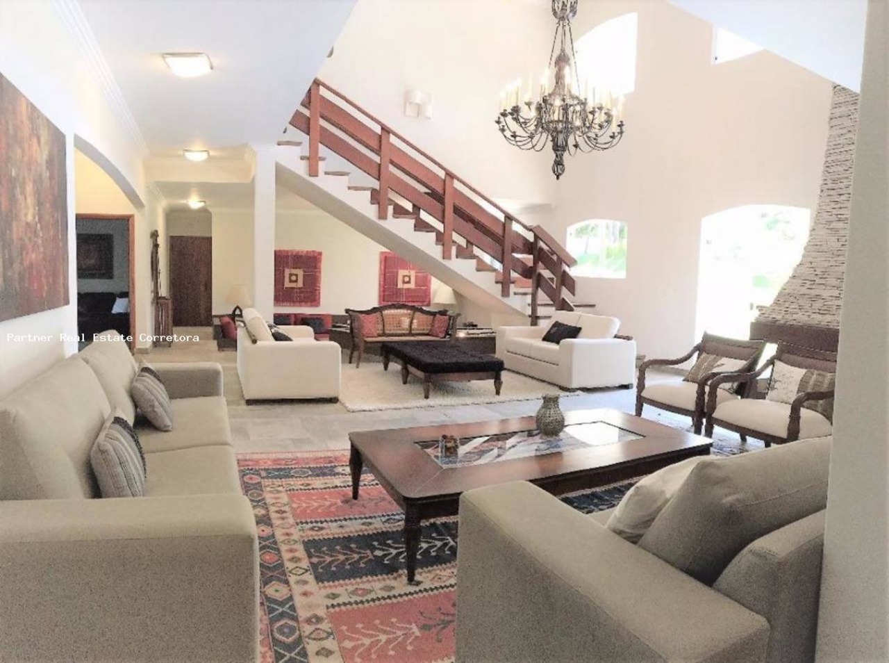 Casa de Condomínio com 6 quartos à venda, 5200m² em Campinas, SP