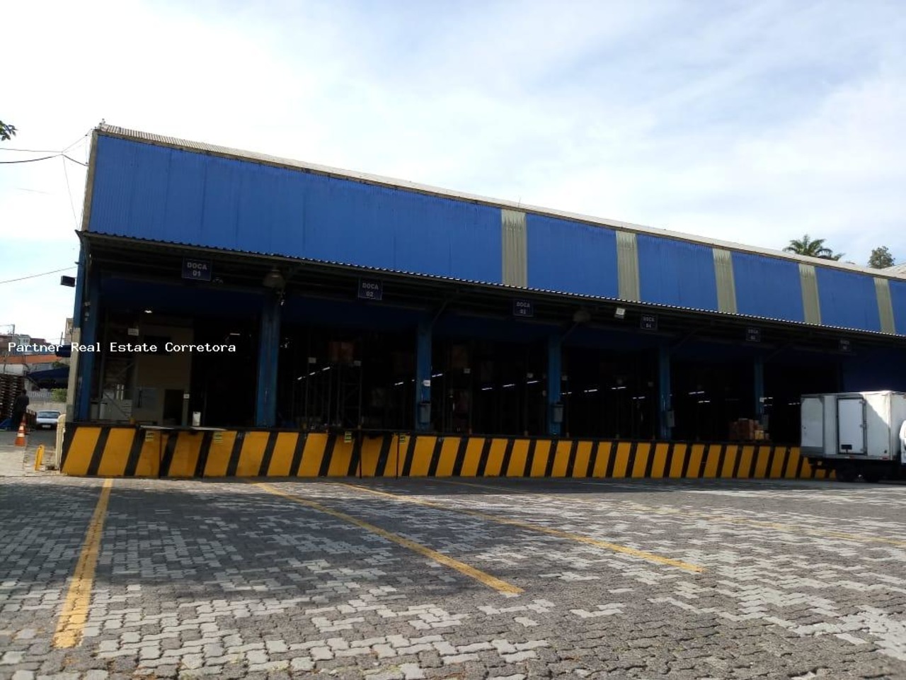 Comercial com 0 quartos para alugar, 3795m² em Vila Sargento José de Paula, Barueri, SP