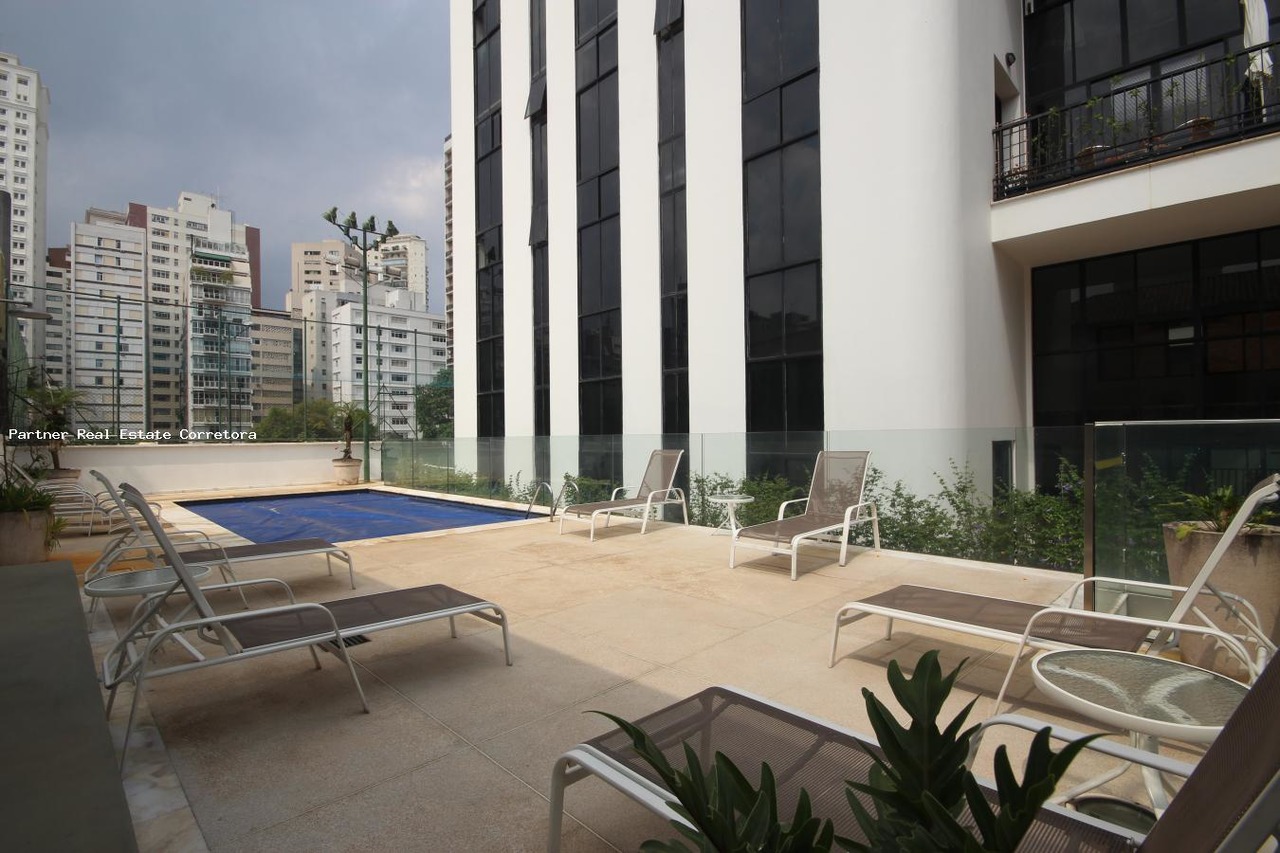 Apartamento com 3 quartos à venda, 285m² em Rua Sabará, Higienópolis, São Paulo, SP