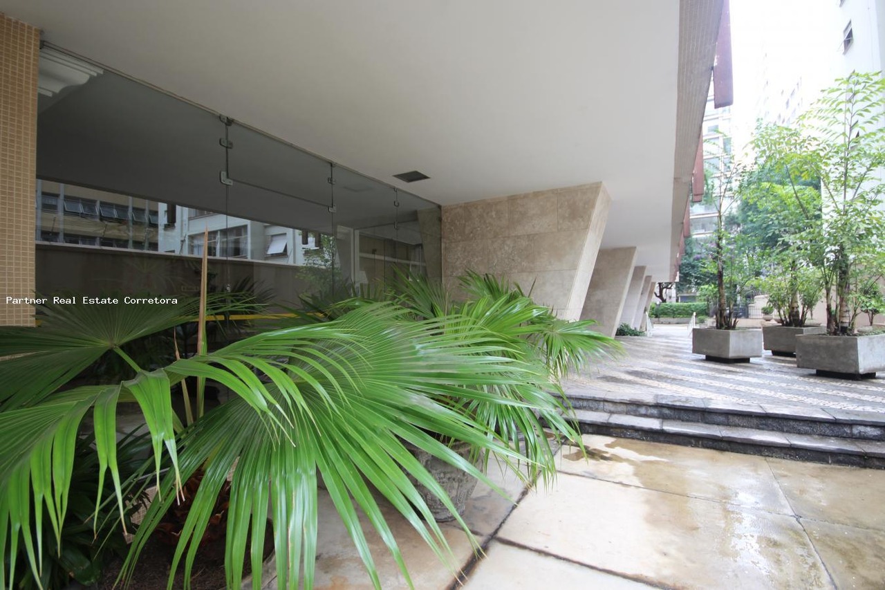 Apartamento com 3 quartos à venda, 210m² em Alameda Barão de Limeira, Santa Cecília, São Paulo, SP