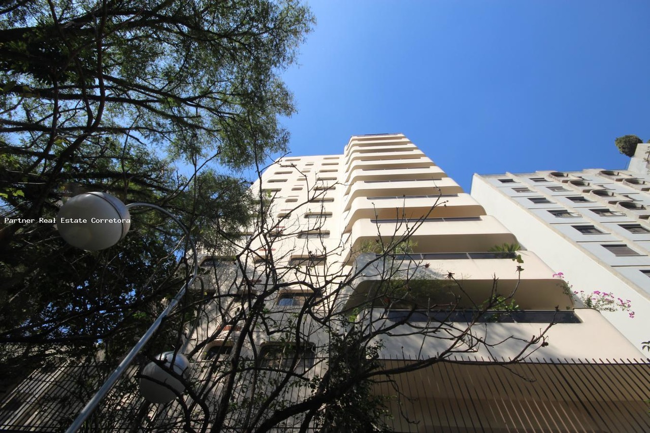 Apartamento com 4 quartos à venda, 453m² em Avenida São João, Santa Cecília, São Paulo, SP