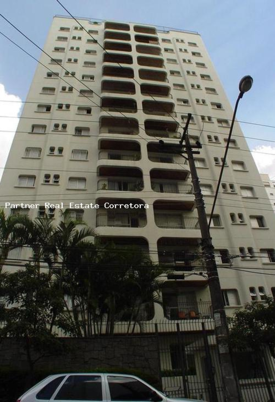 Apartamento com 2 quartos à venda, 182m² em Alameda dos Anapurus, Indianópolis, São Paulo, SP