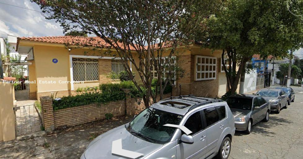 Casa com 4 quartos à venda, 554m² em Ipiranga, São Paulo, SP
