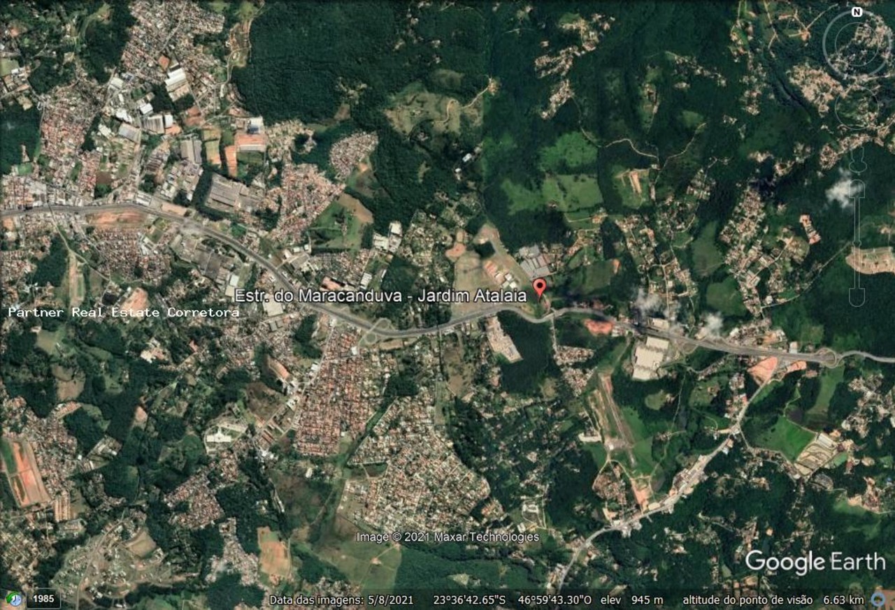 Terreno com 1 quartos à venda, 78000m² em Vila Cidade Universitária, Bauru, SP