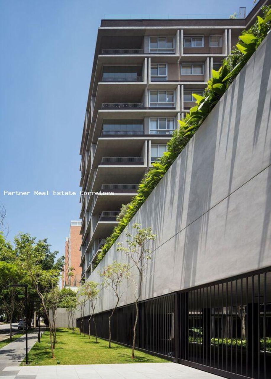 Apartamento com 3 quartos à venda, 162m² em Rua Tonelero, Vila Ipojuca, São Paulo, SP