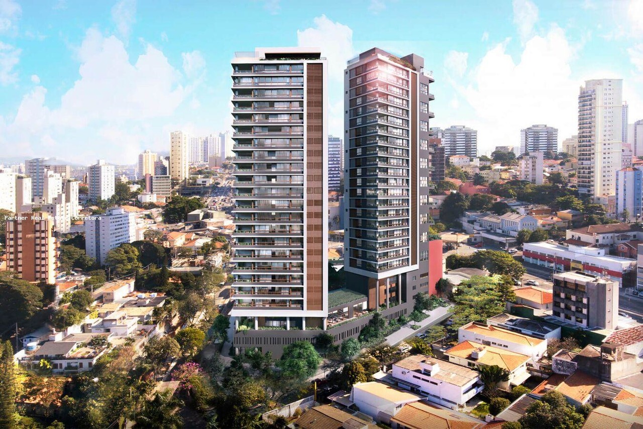 Apartamento com 4 quartos à venda, 220m² em Vila Madalena, São Paulo, SP
