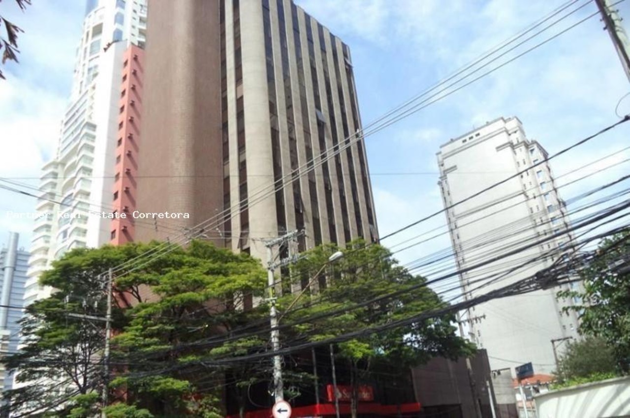Comercial com 1 quartos à venda, 208m² em Brooklin Paulista, São Paulo, SP