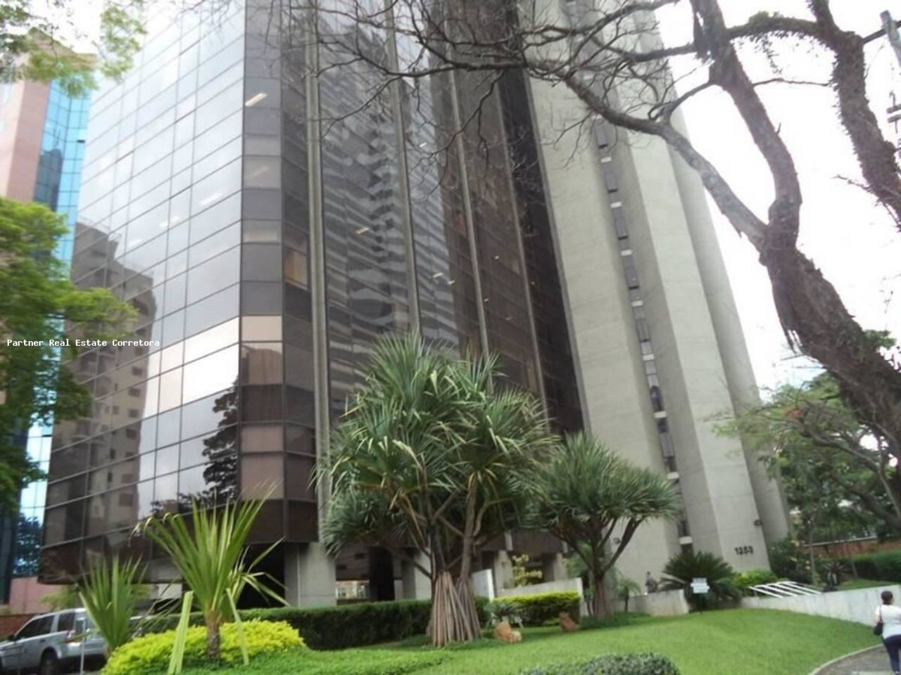 Comercial com 1 quartos à venda, 586m² em Avenida Roque Petroni Júnior, Brooklin Paulista, São Paulo, SP