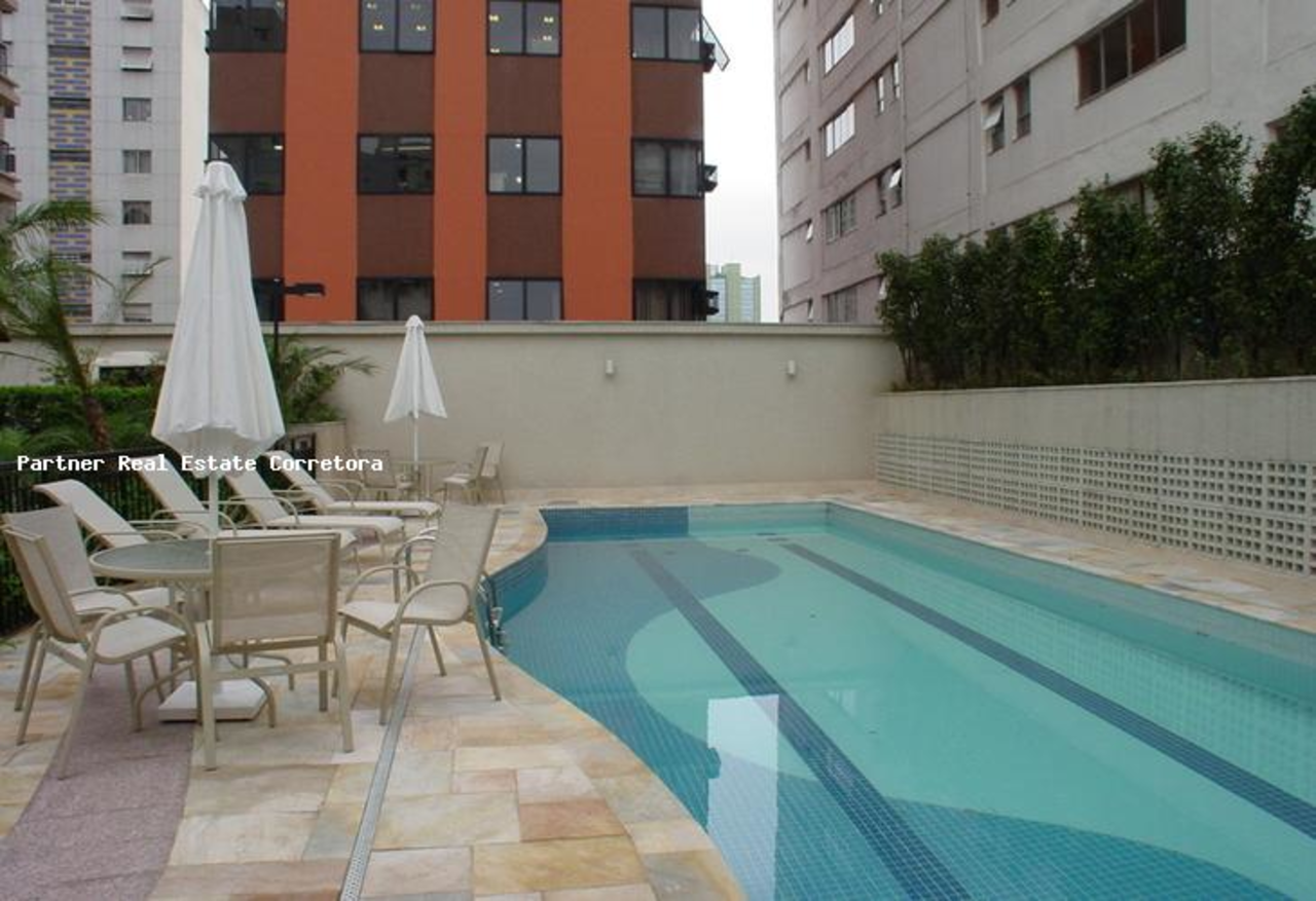 Apartamento com 5 quartos à venda, 349m² em Rua Jaguaribe, Santa Cecília, São Paulo, SP