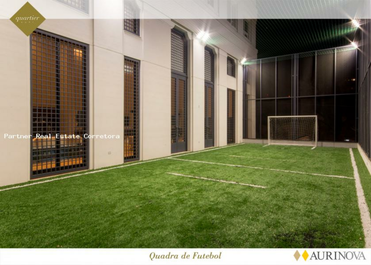 Apartamento com 4 quartos à venda, 350m² em Rua Juscelino Kubitschek, Vila Olímpia, São Paulo, SP