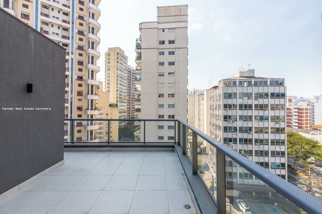 Apartamento com 1 quartos à venda, 91m² em Itaim Bibi, São Paulo, SP