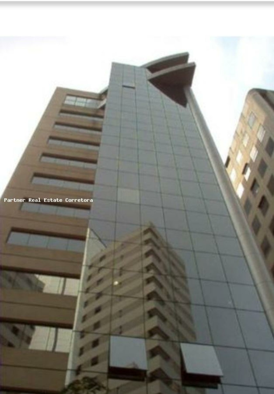 Comercial com 1 quartos para alugar, 370m² em Bela Vista, São Paulo, SP