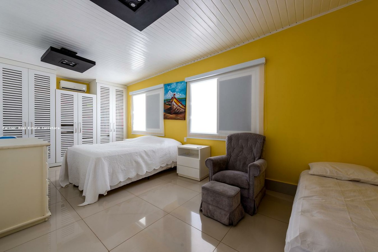 Casa de Condomínio com 7 quartos à venda, 3303m² em Ubatuba, SP