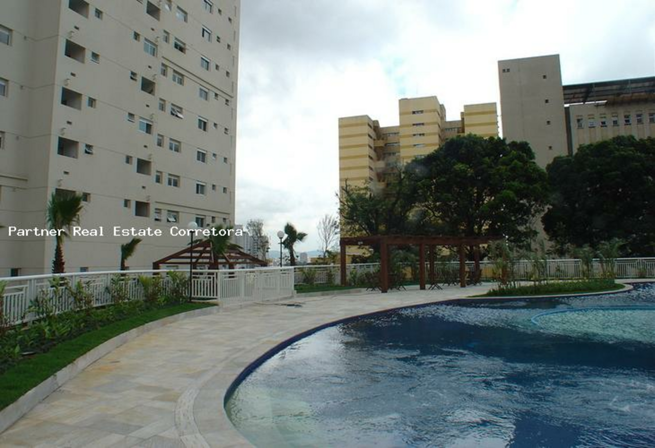 Apartamento com 4 quartos à venda, 332m² em Cambuci, São Paulo, SP