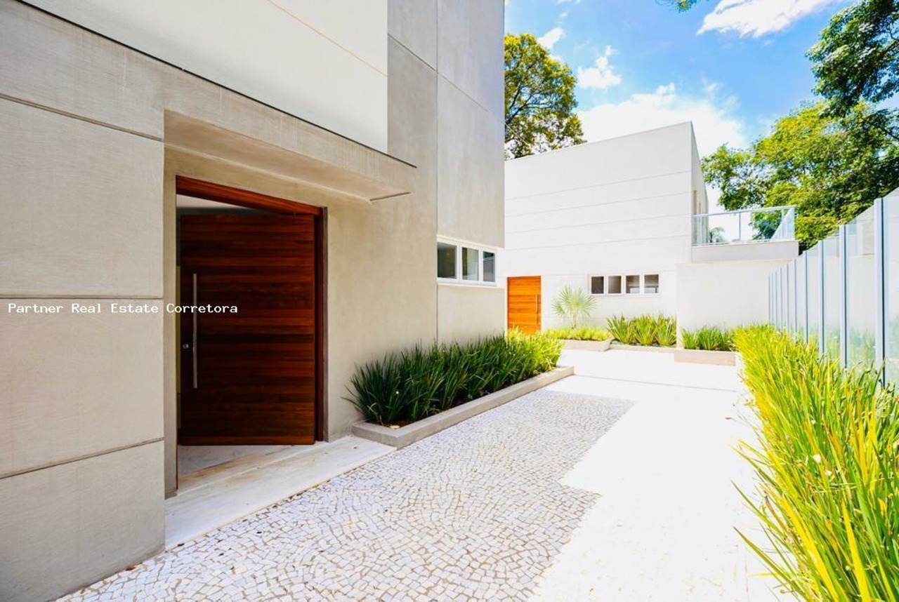 Casa de Condomínio com 4 quartos à venda, 520m² em Vila Monumento, São Paulo, SP