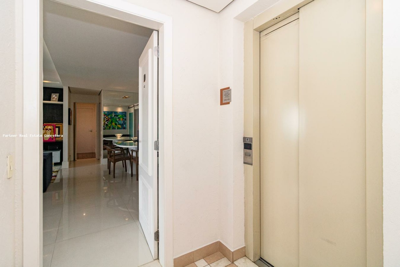 Apartamento com 3 quartos à venda, 130m² em Rua Arizona, Cidade Monções, São Paulo, SP