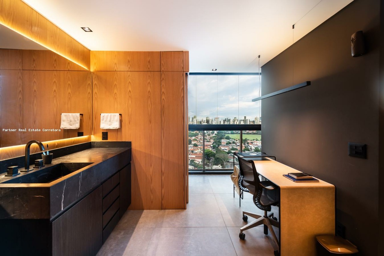 Apartamento com 1 quartos à venda, 157m² em Vila Olímpia, São Paulo, SP
