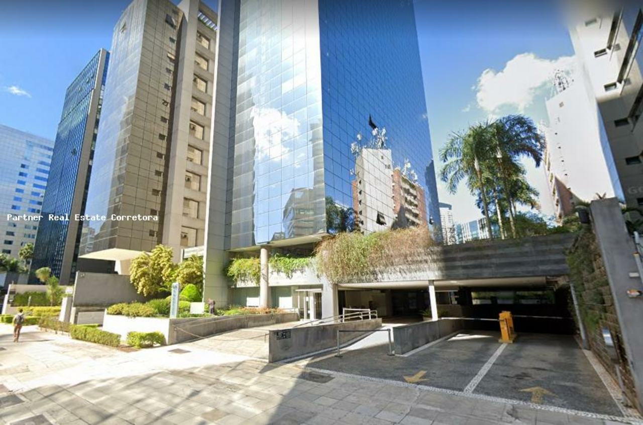 Comercial com 0 quartos para alugar, 385m² em Rua das Fiandeiras, Vila Olímpia, São Paulo, SP