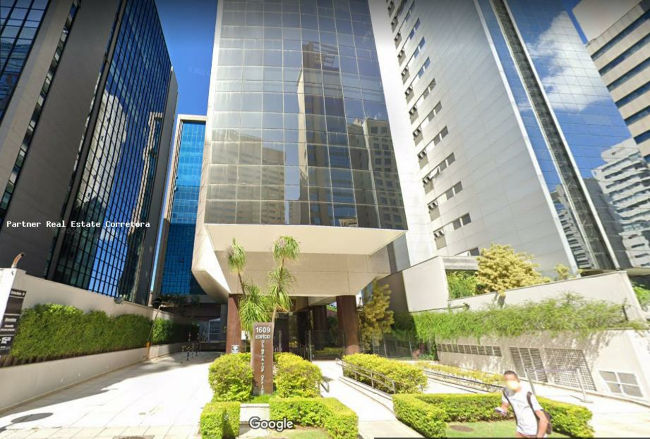 Comercial com 0 quartos para alugar, 469m² em Jardim das Perdizes, São Paulo, SP