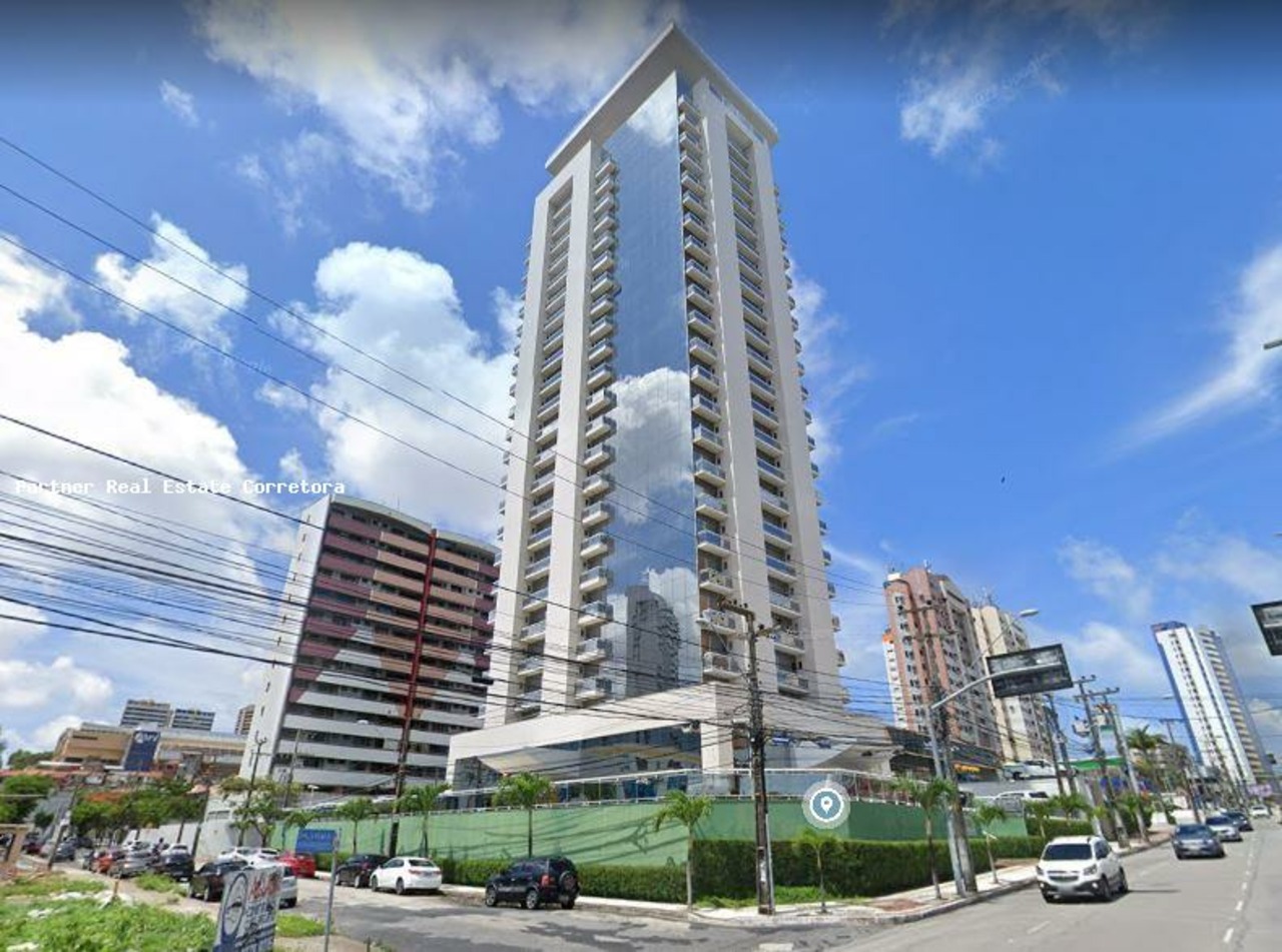Comercial com 0 quartos à venda, 551m² em Edson Queiroz, Fortaleza, CE