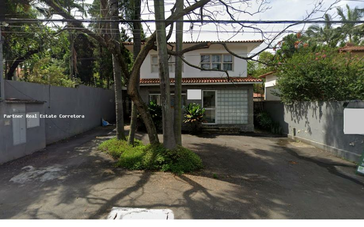 Casa com 6 quartos à venda, 600m² em Rua José Maria Lisboa, Jardim América, São Paulo, SP