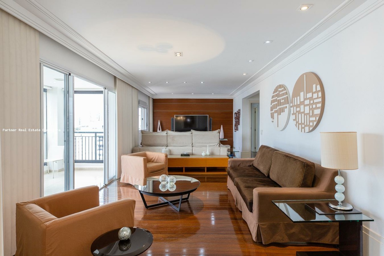 Apartamento com 3 quartos à venda, 184m² em Rua Said Aiach, Paraíso, São Paulo, SP