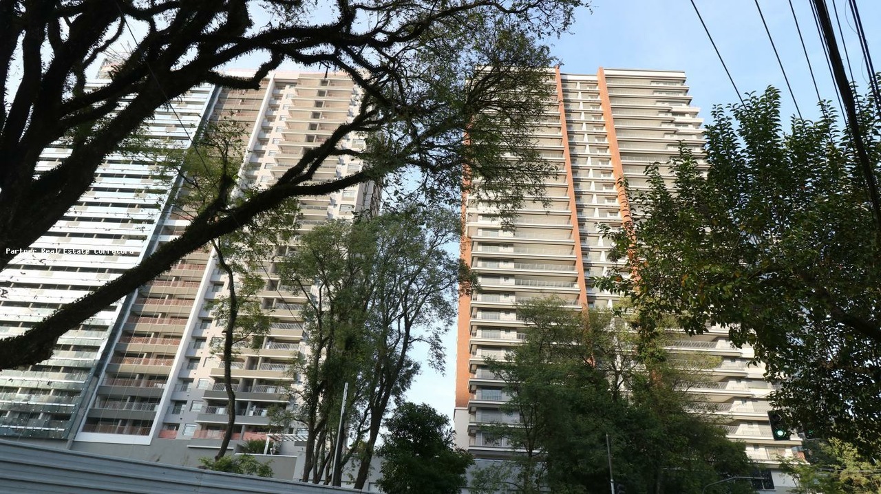 Apartamento com 4 quartos à venda, 244m² em Rua Afonso Celso, Vila Clementino, São Paulo, SP