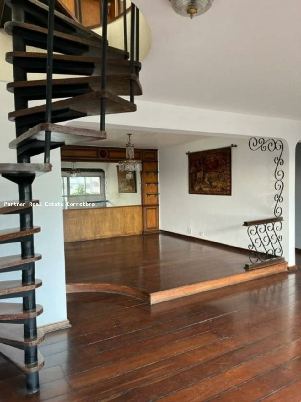 Apartamento com 4 quartos à venda, 328m² em Rua Jupi, Santo Amaro, São Paulo, SP