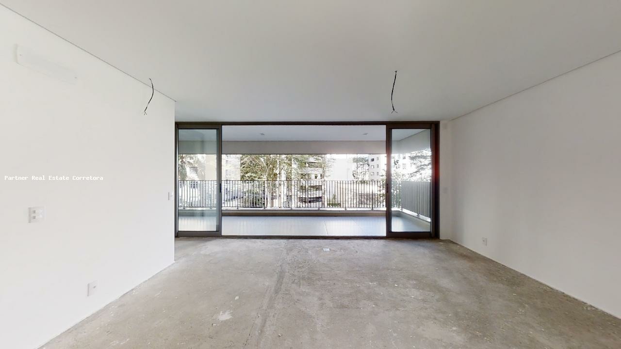 Apartamento com 3 quartos à venda, 170m² em Rua Manoel da Nóbrega, Paraíso, São Paulo, SP