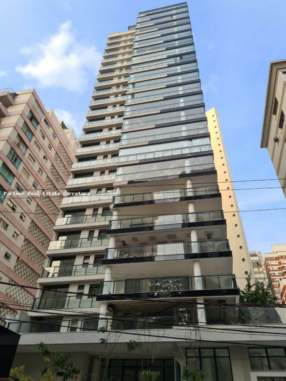 Apartamento com 3 quartos à venda, 205m² em Jardim Paulista, São Paulo, SP