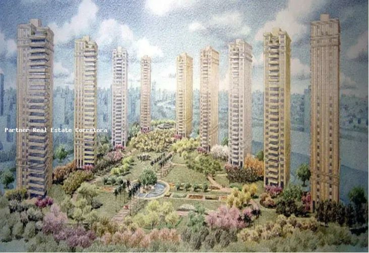 Apartamento com 5 quartos à venda, 813m² em Avenida das Nações Unidas 4777, Jardim Universidade Pinheiros, São Paulo, SP