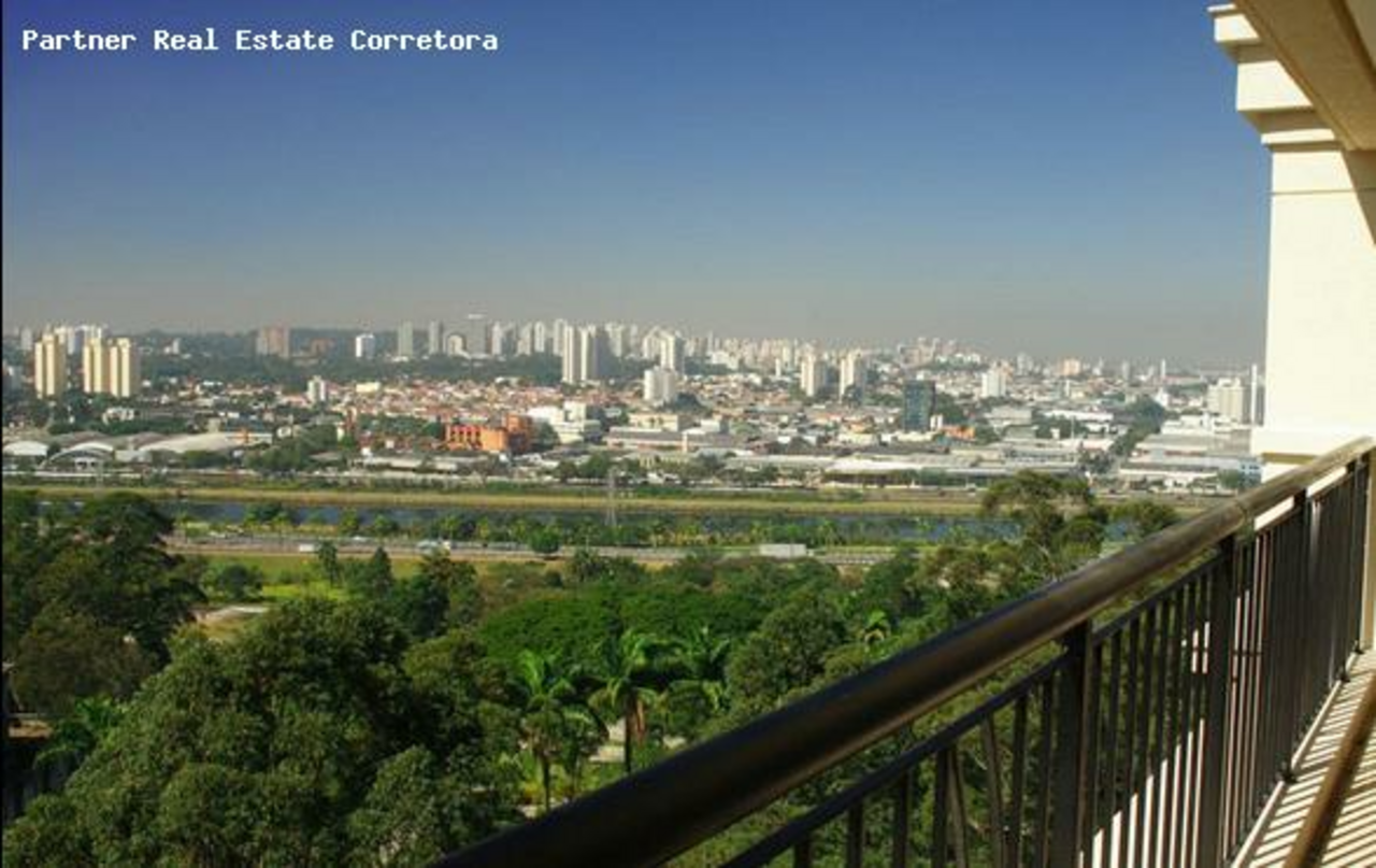 Apartamento com 4 quartos à venda, 607m² em Rua Joaquim Macedo, Panamby, São Paulo, SP