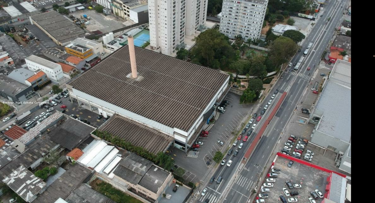Comercial com 0 quartos à venda, 9699m² em Santo Amaro, São Paulo, SP
