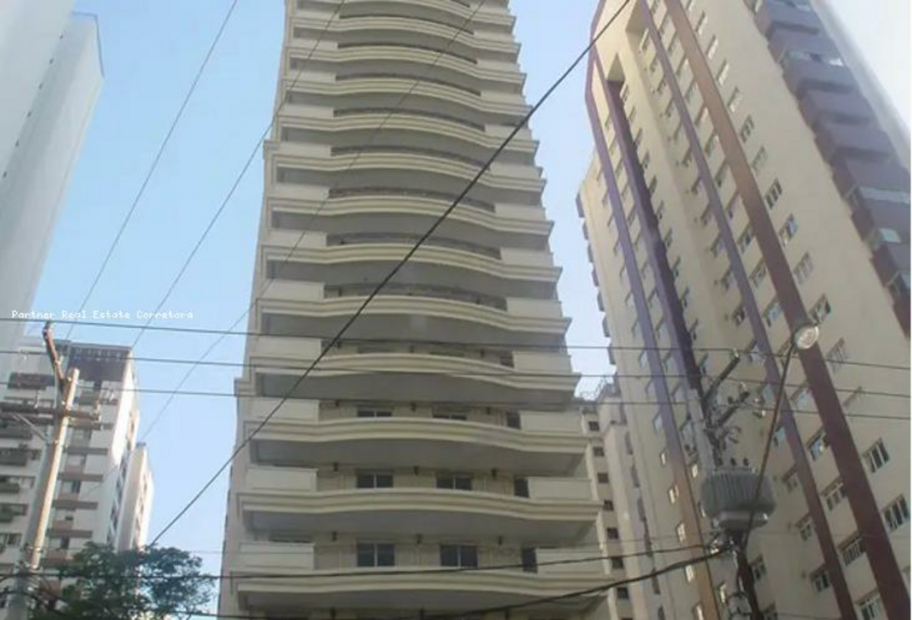 Apartamento com 4 quartos à venda, 252m² em Rua Comendador Eduardo Saccab, Campo Belo, São Paulo, SP