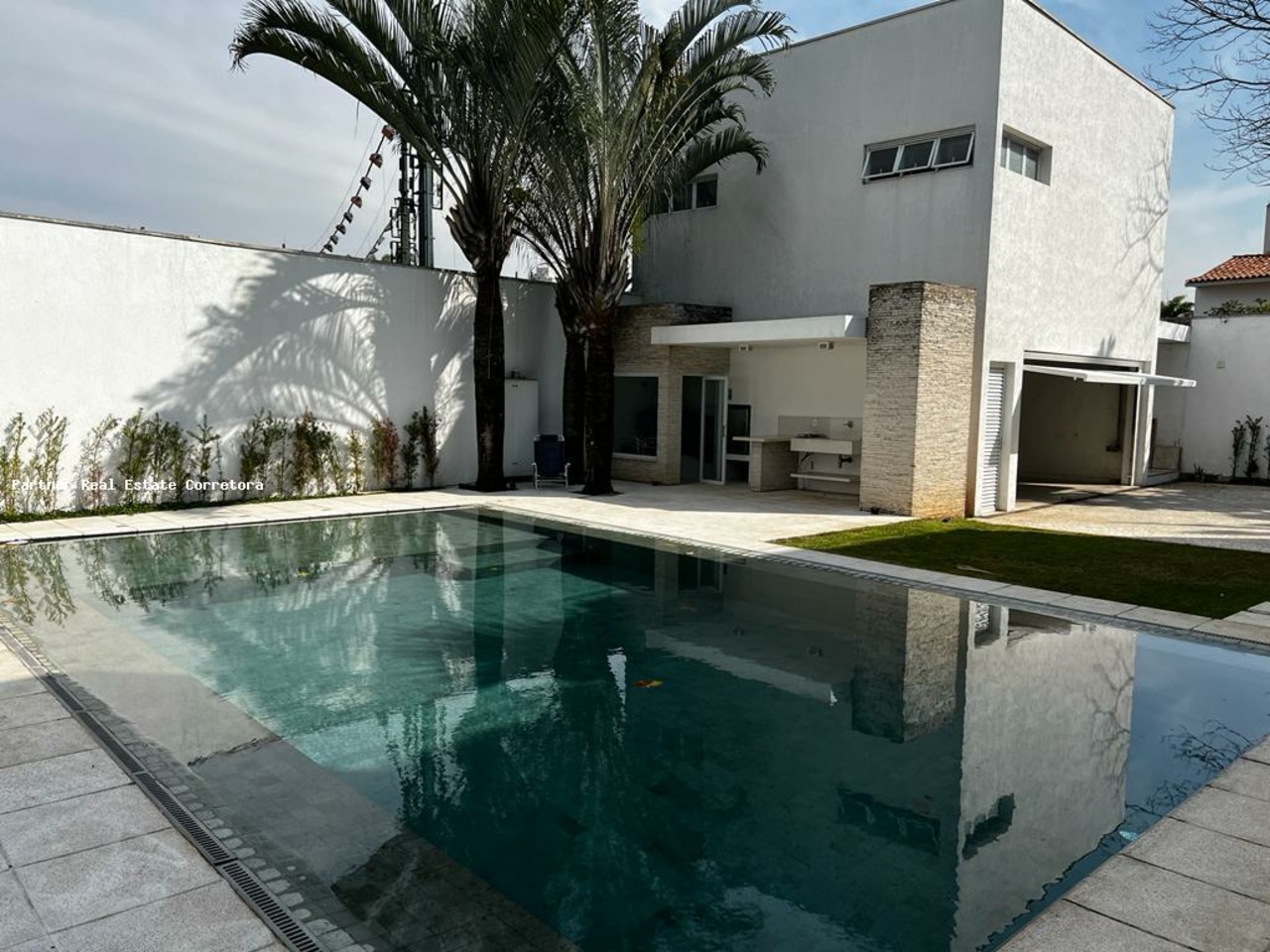 Casa com 3 quartos à venda, 1200m² em Rua Haddock Lobo, Jardim América, São Paulo, SP