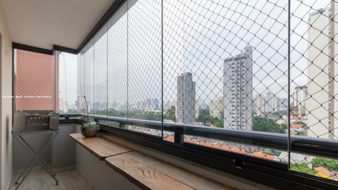 Apartamento com 3 quartos à venda, 93m² em Avenida Doutor Cardoso de Melo, Vila Olímpia, São Paulo, SP