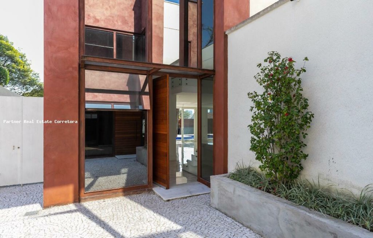 Casa de Condomínio com 4 quartos à venda, 787m² em Jardim Matarazzo, São Paulo, SP