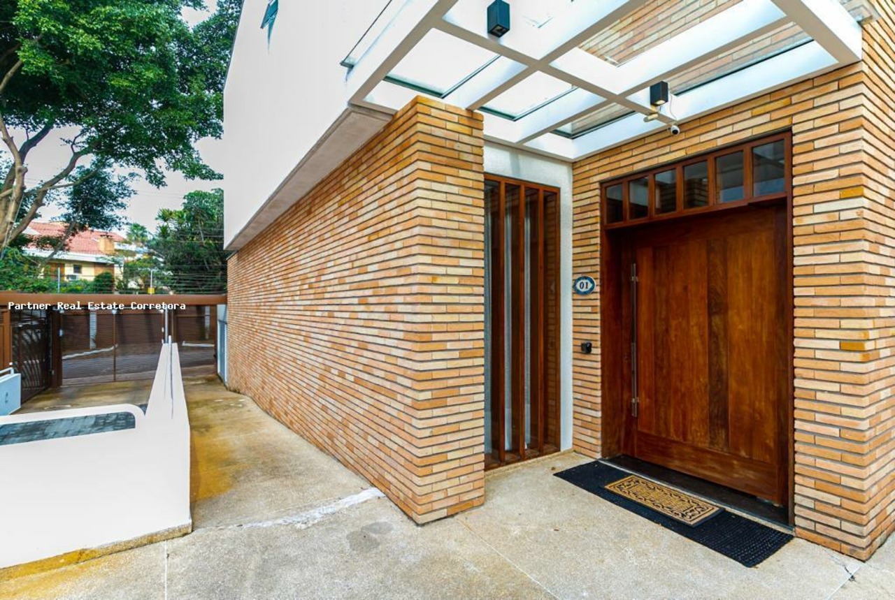 Casa de Condomínio com 4 quartos à venda, 819m² em Avenida Professor Rubens Gomes de Souza, Jardim Cordeiro, São Paulo, SP