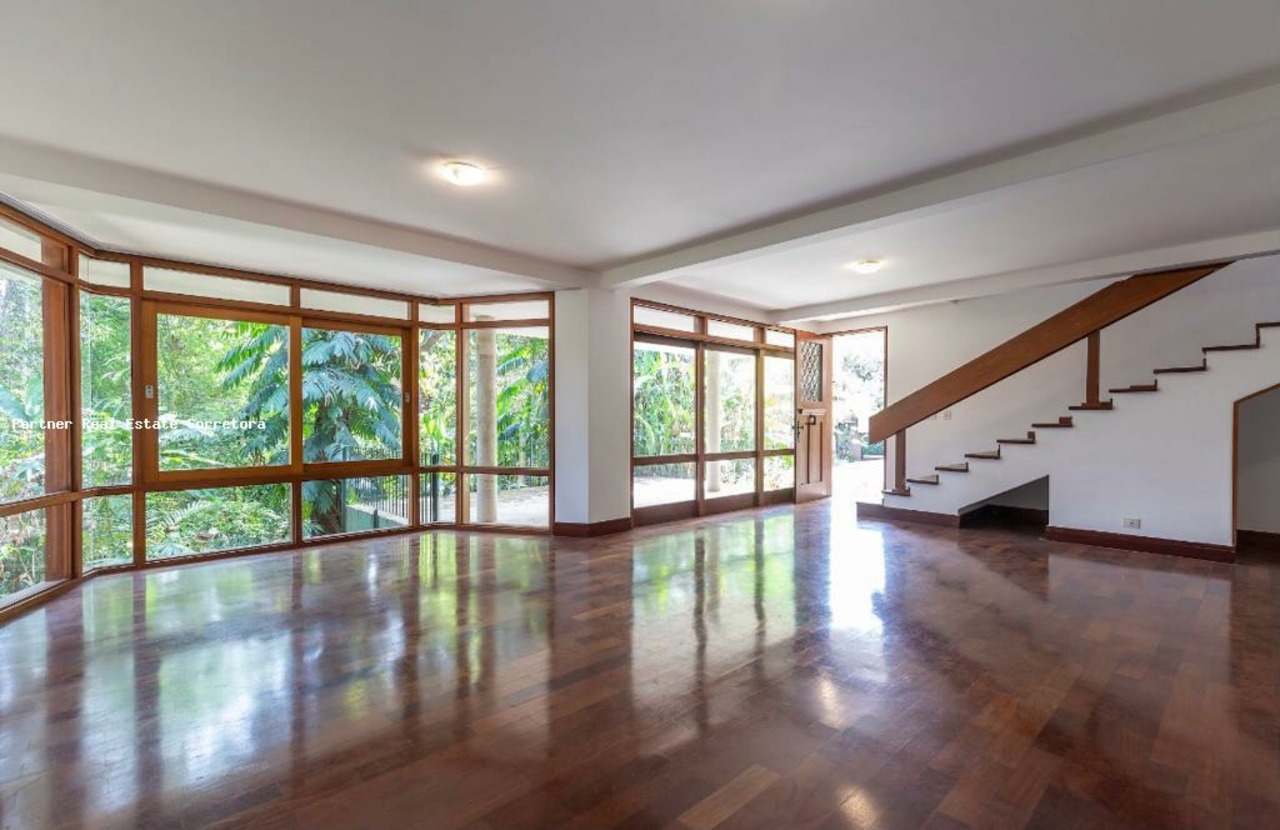 Casa de Condomínio com 5 quartos à venda, 1800m² em Rua Alabarda, Jardim dos Estados, São Paulo, SP