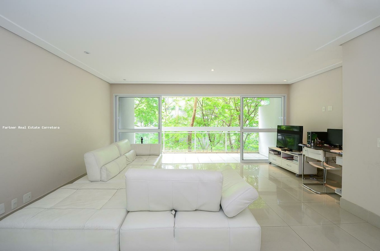 Apartamento com 3 quartos à venda, 132m² em Rua Alexandre Benois, Vila Andrade, São Paulo, SP
